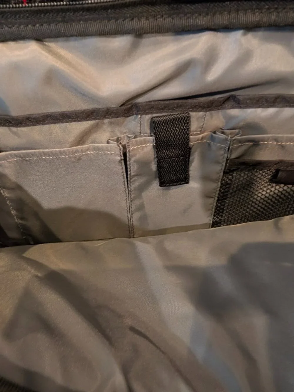 Targus Classic Slim Briefcase Laptop Bag -NWT